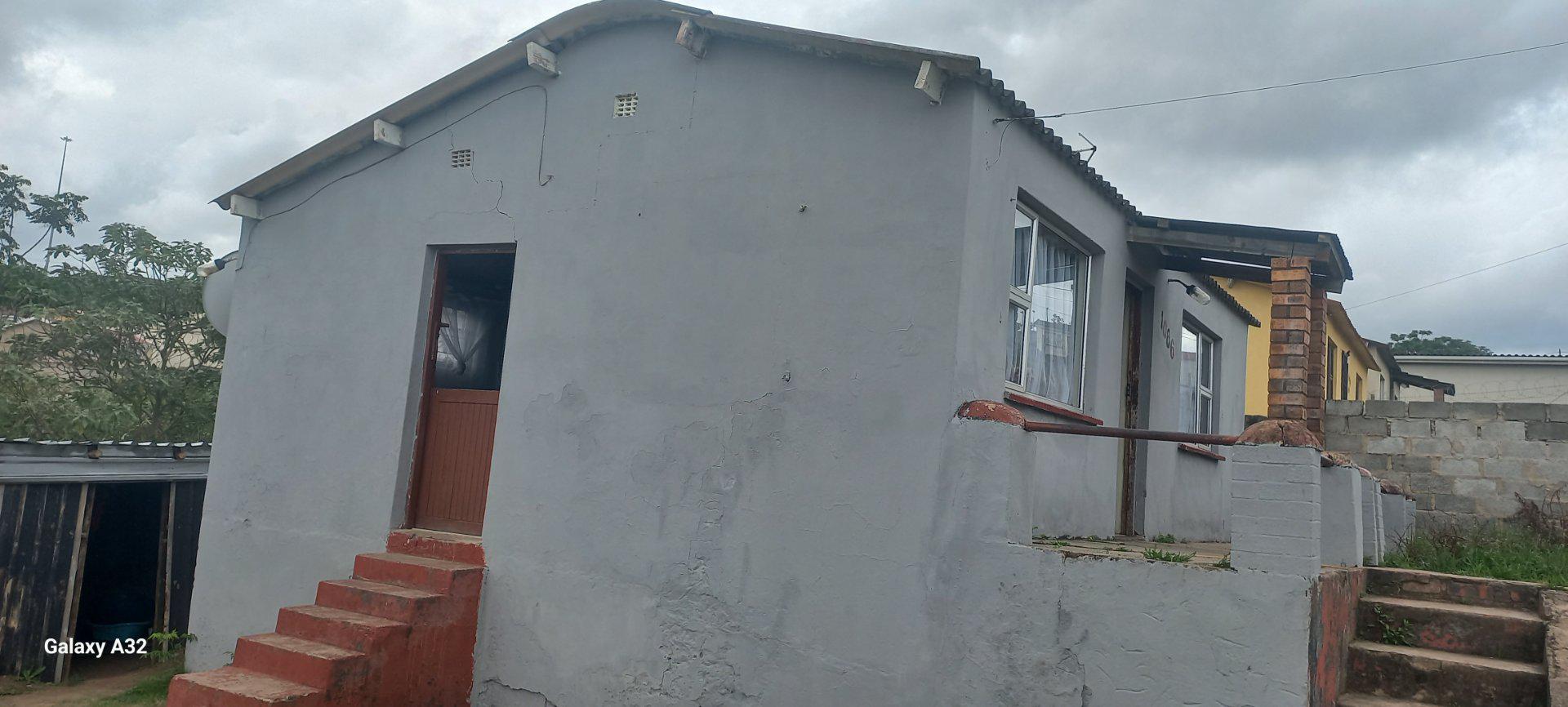  of property in Mdantsane