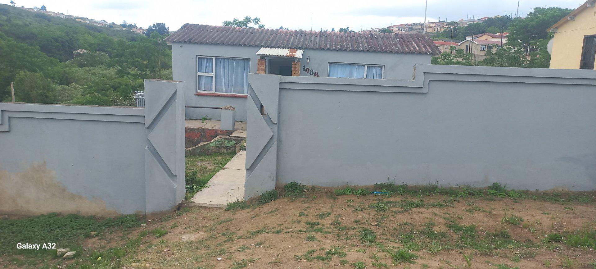  of property in Mdantsane