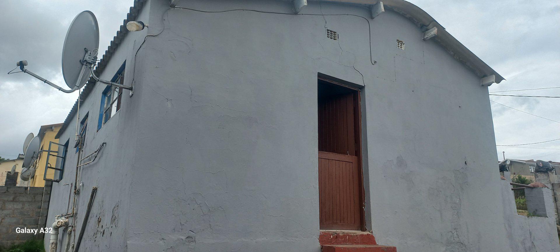  of property in Mdantsane