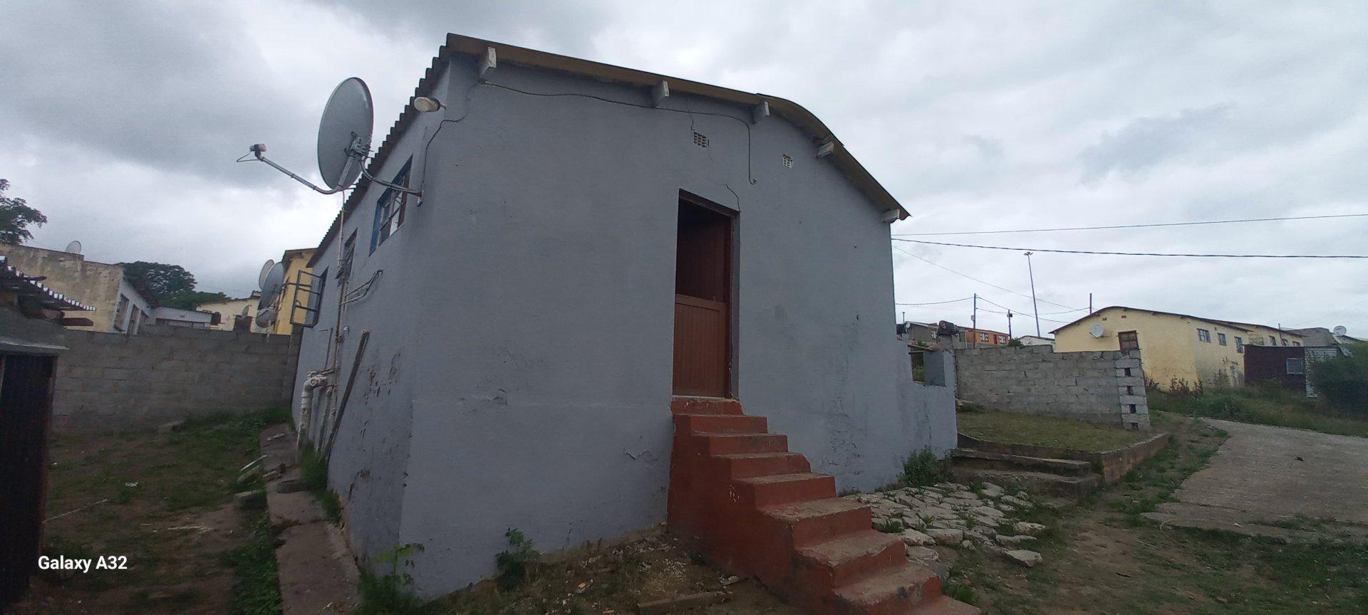  of property in Mdantsane