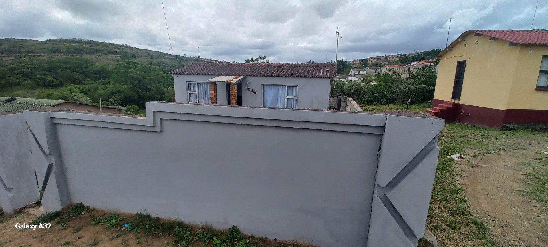  of property in Mdantsane