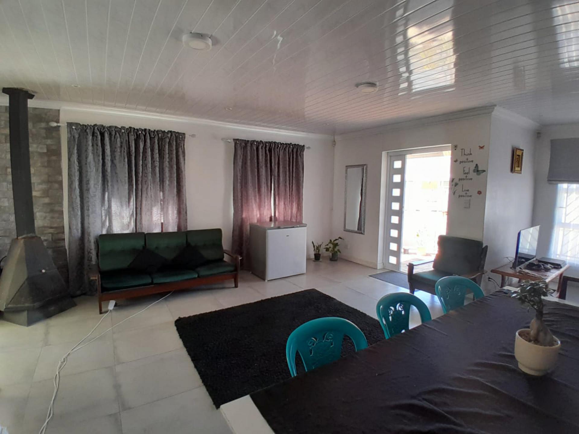  of property in Mitchells Plain