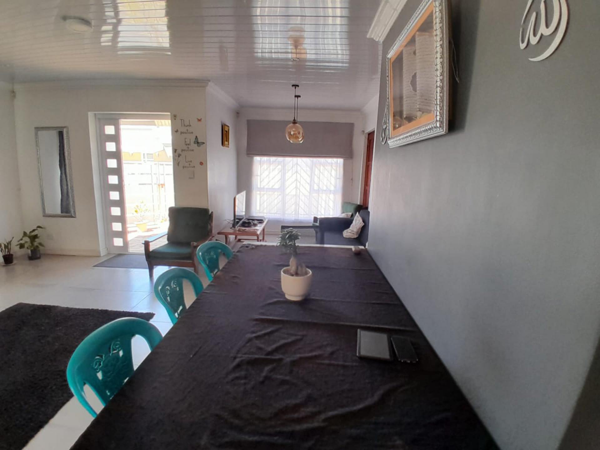  of property in Mitchells Plain