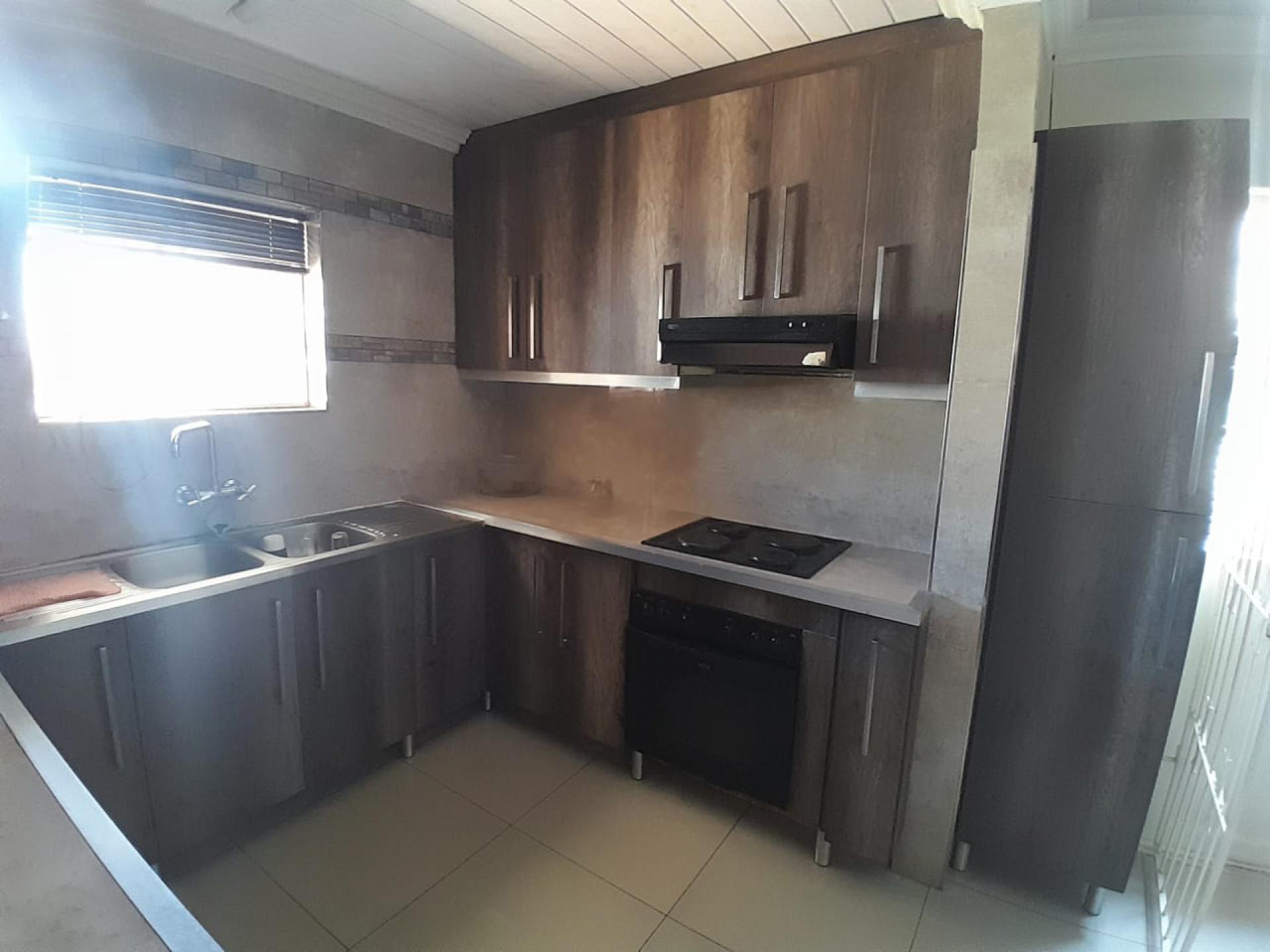  of property in Mitchells Plain