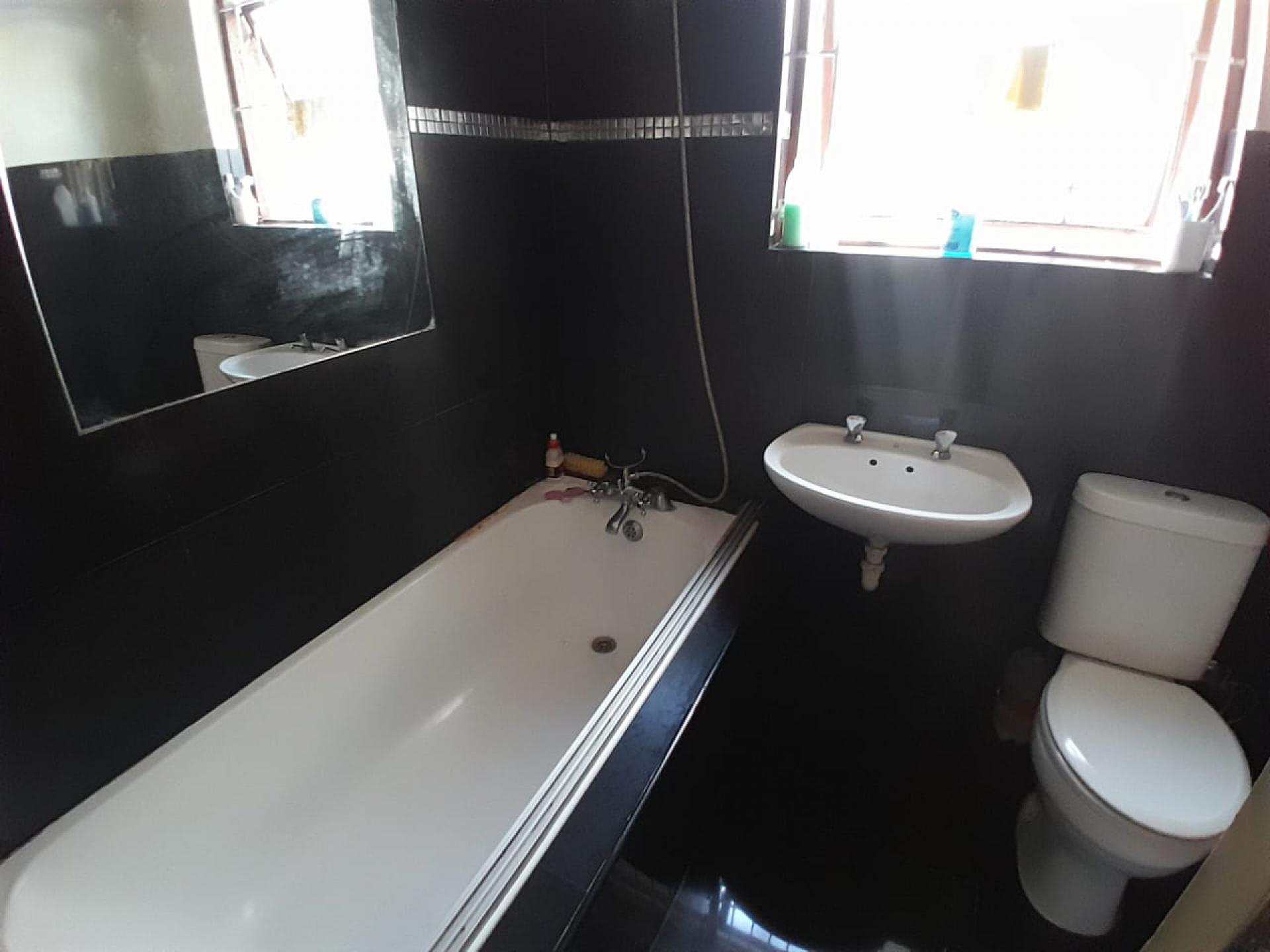  of property in Mitchells Plain