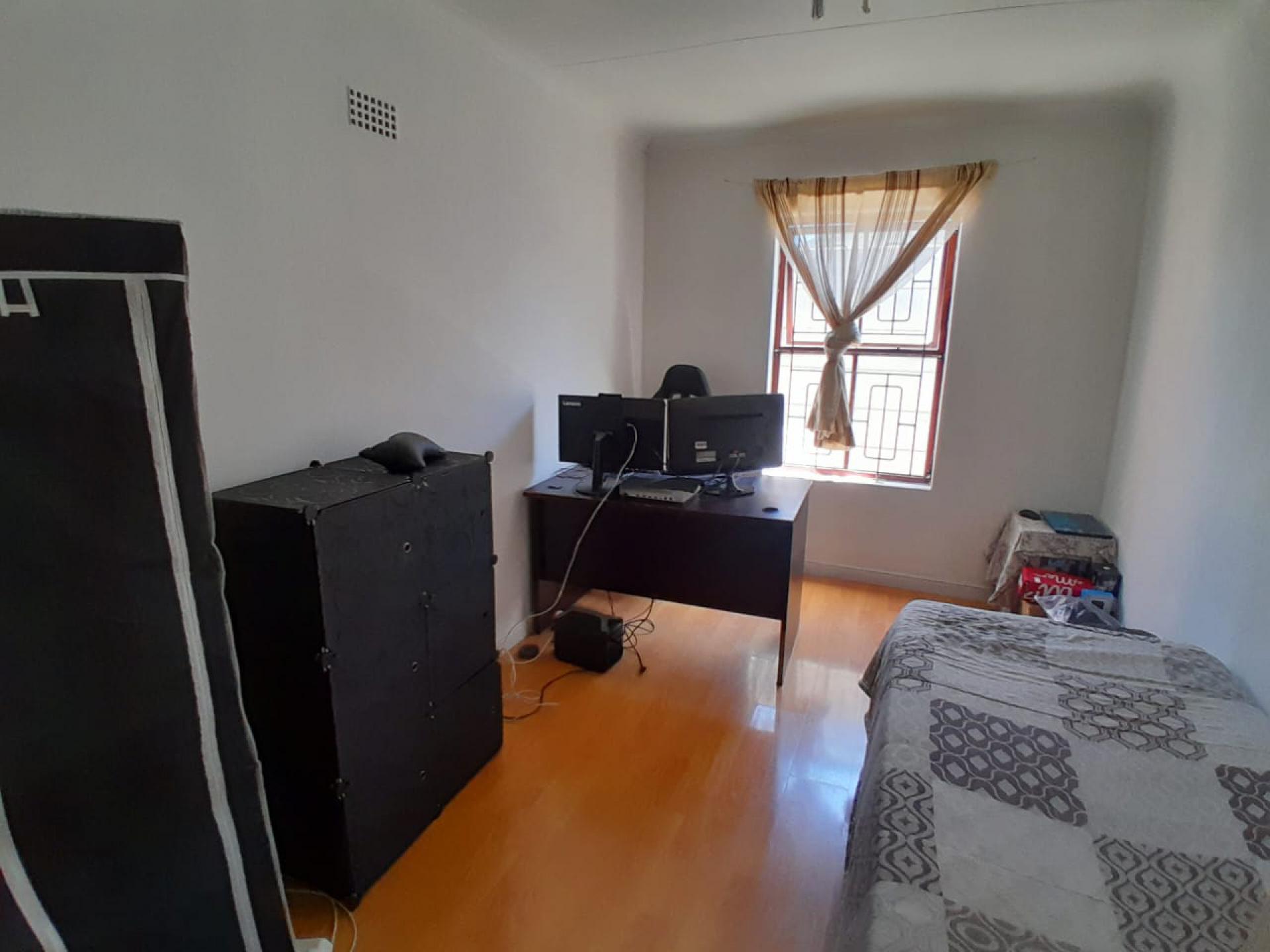  of property in Mitchells Plain