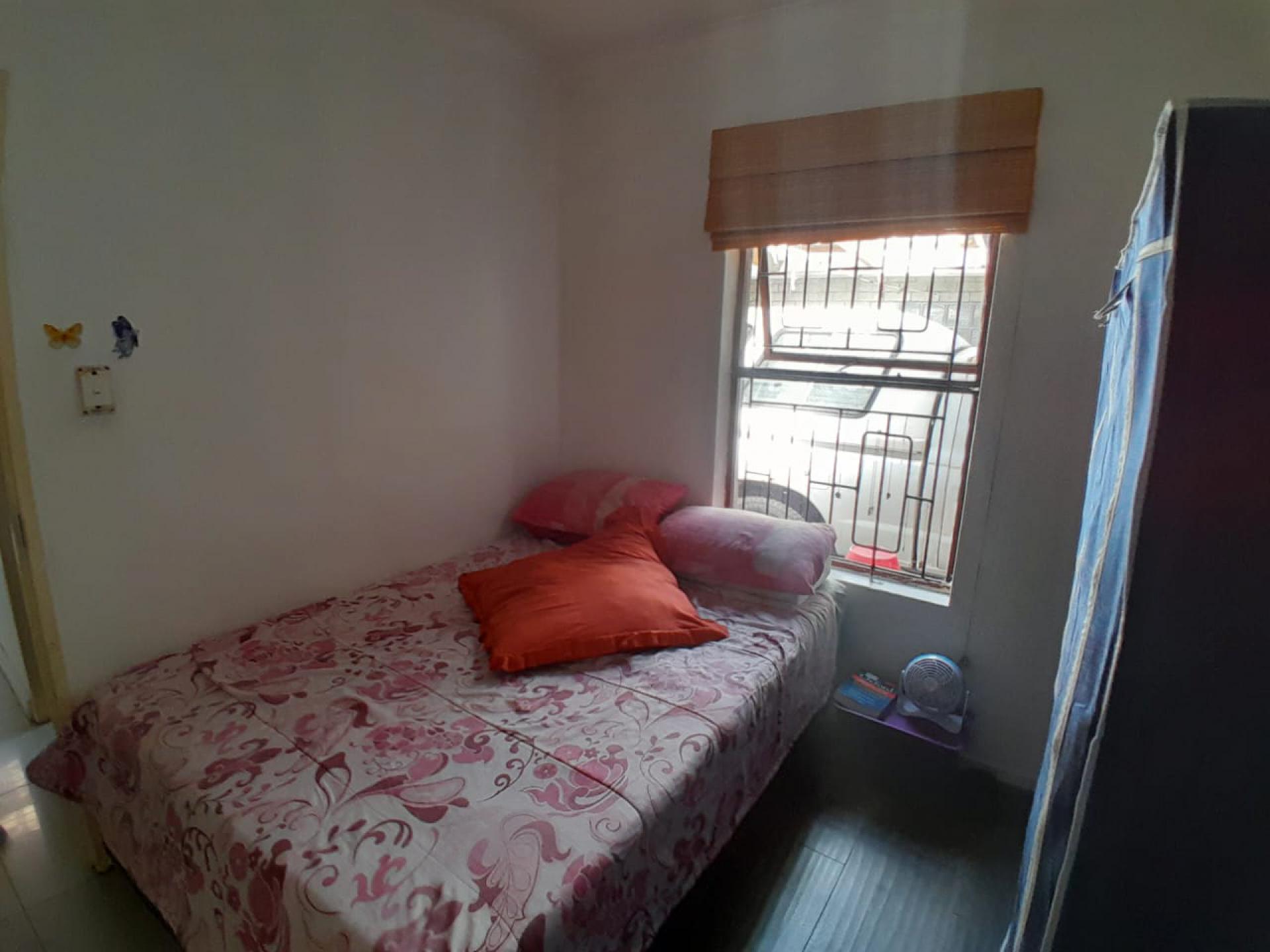  of property in Mitchells Plain