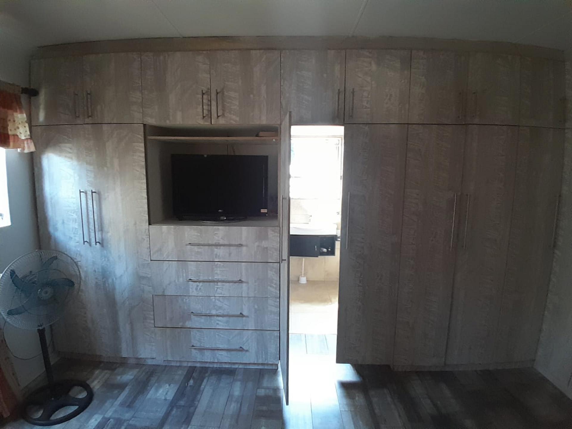  of property in Mitchells Plain