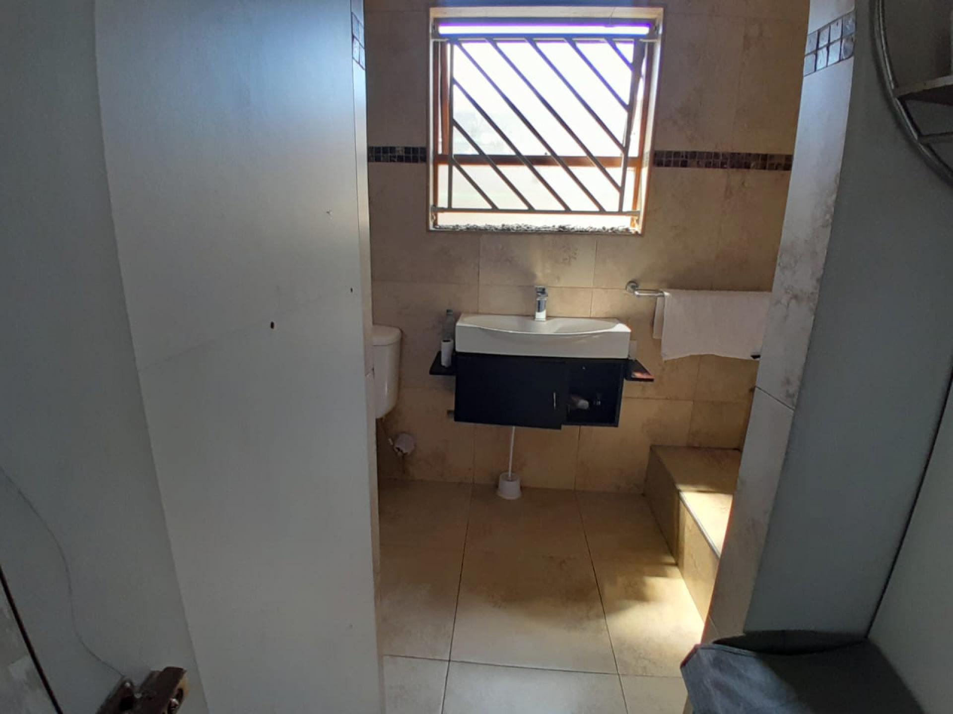  of property in Mitchells Plain