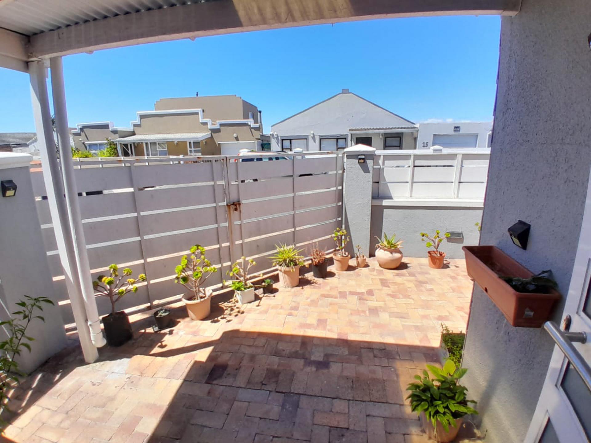  of property in Mitchells Plain