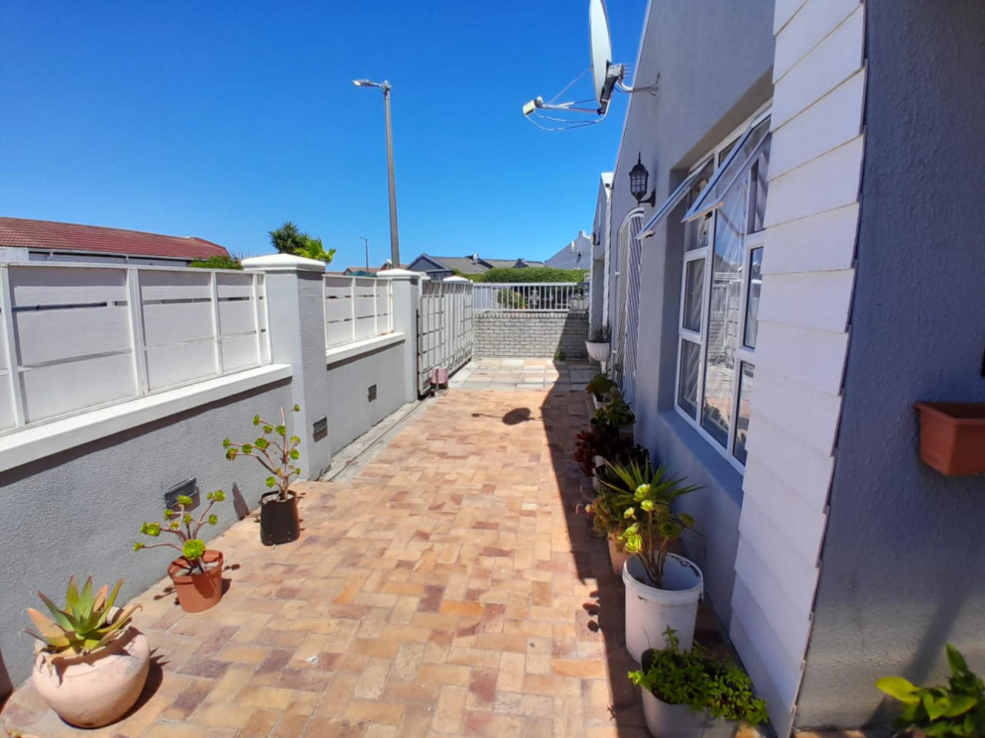  of property in Mitchells Plain