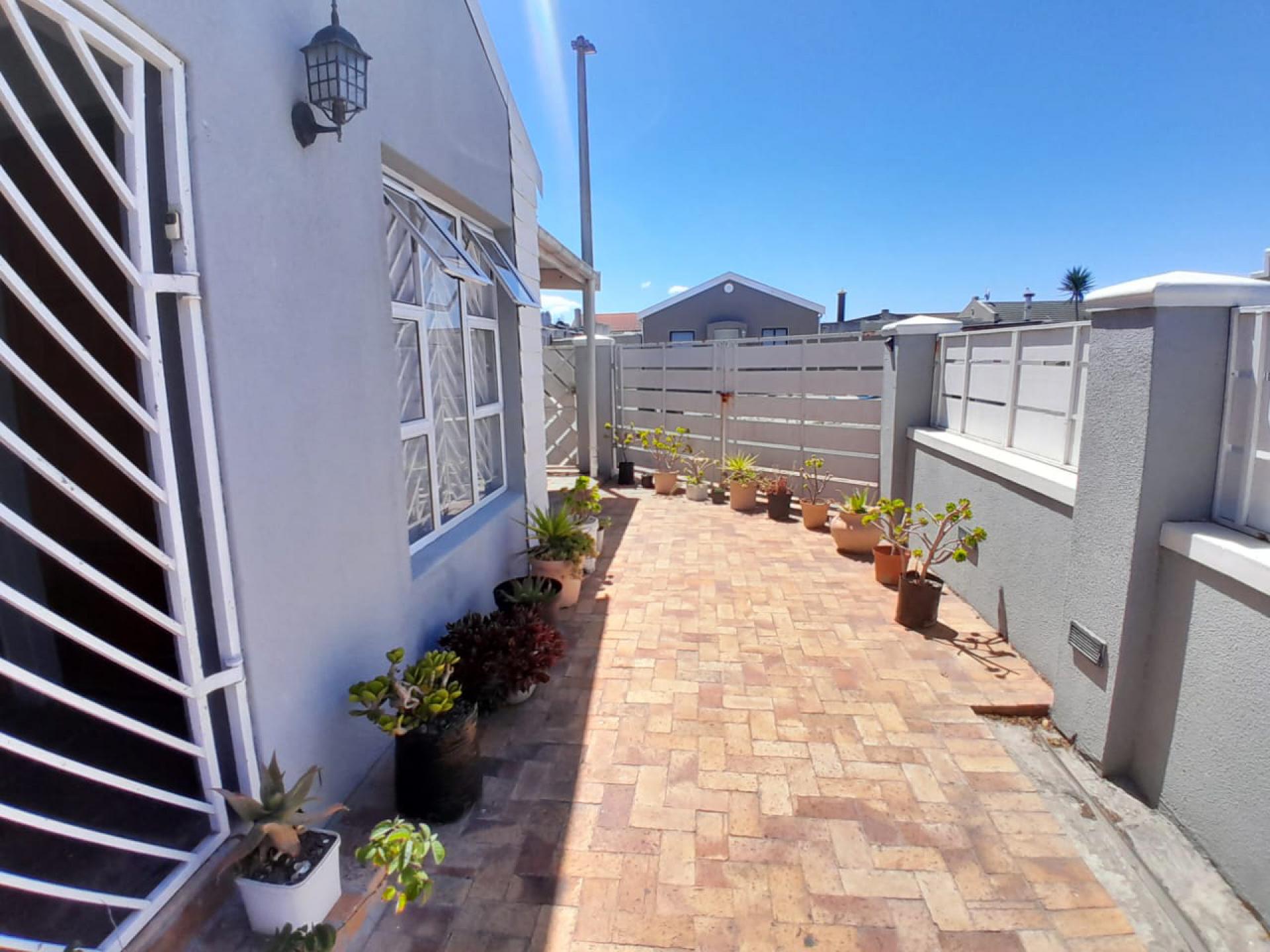  of property in Mitchells Plain