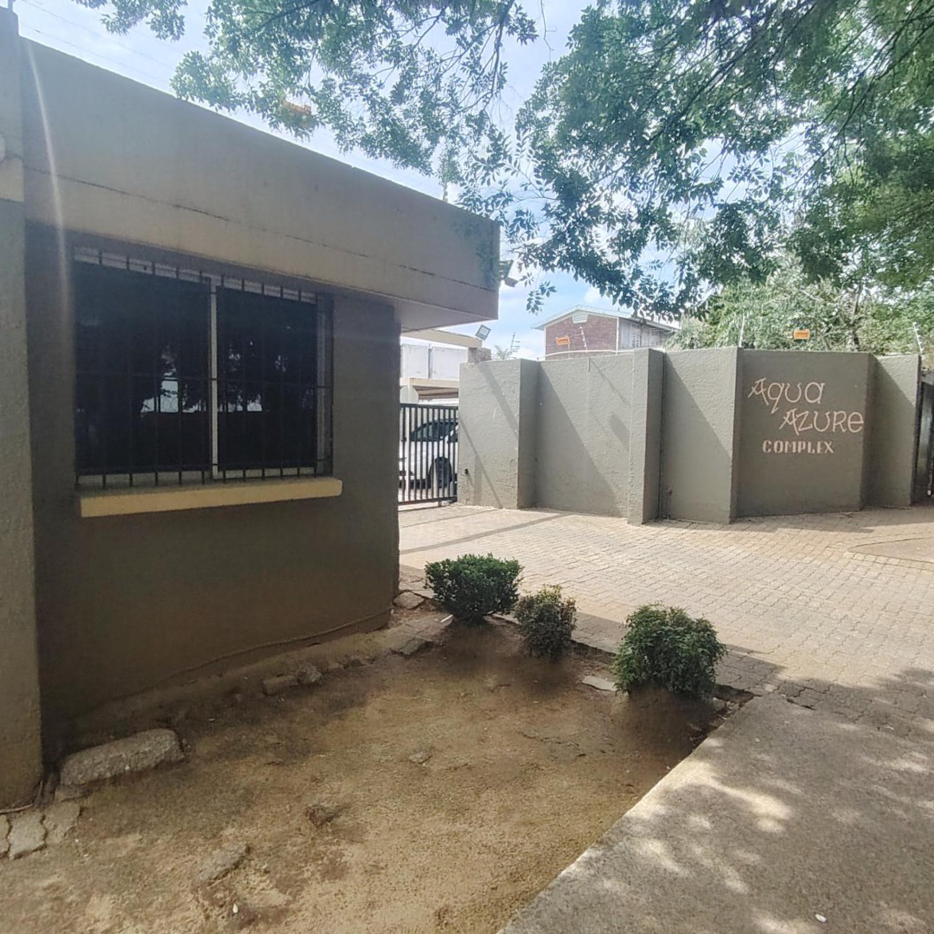  of property in Florida