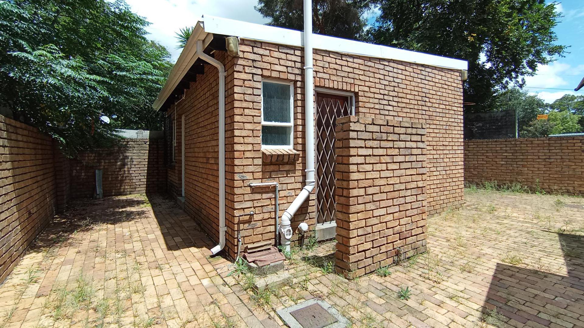 Staff Room of property in Kilner park
