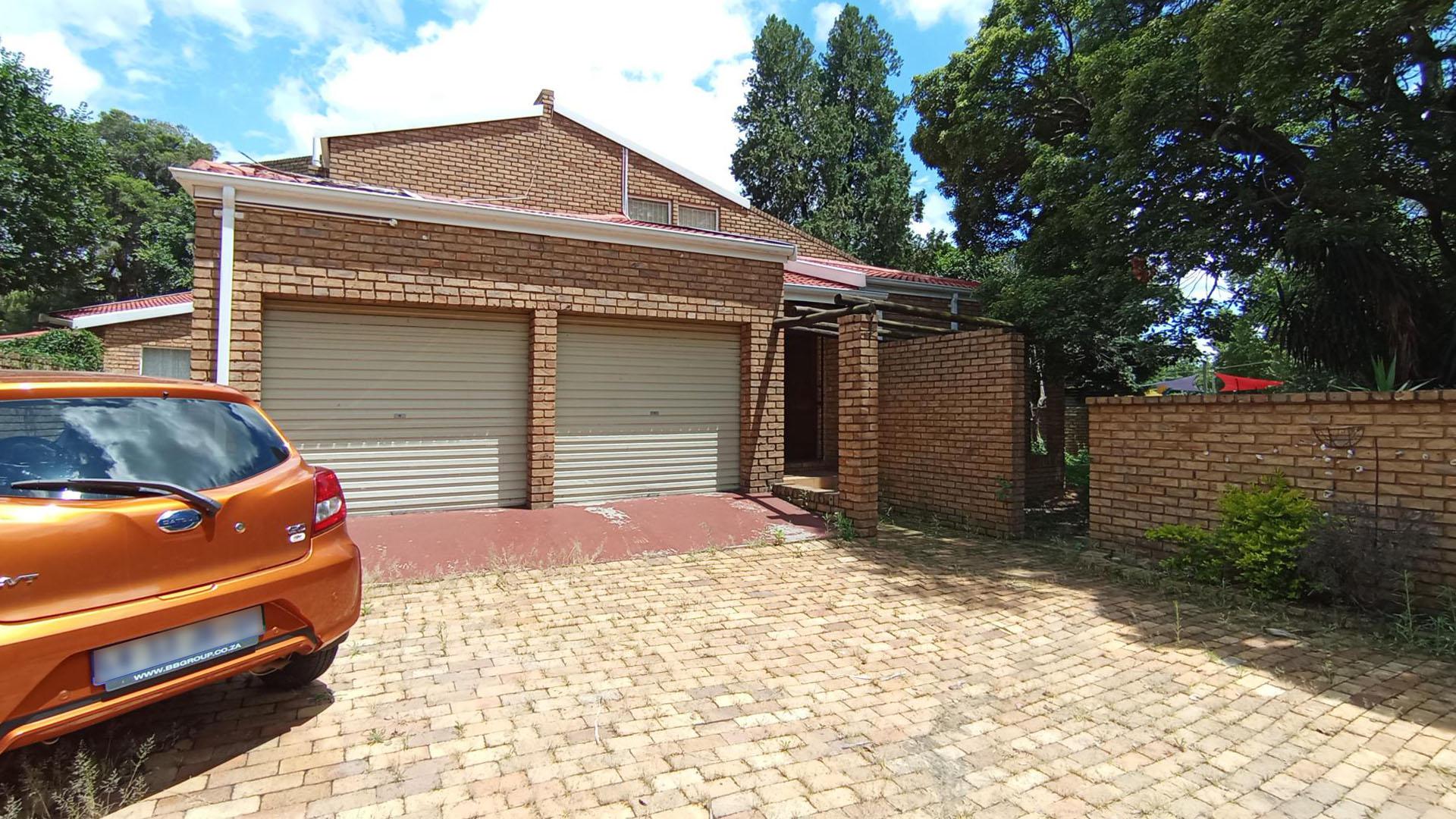 Front View of property in Kilner park