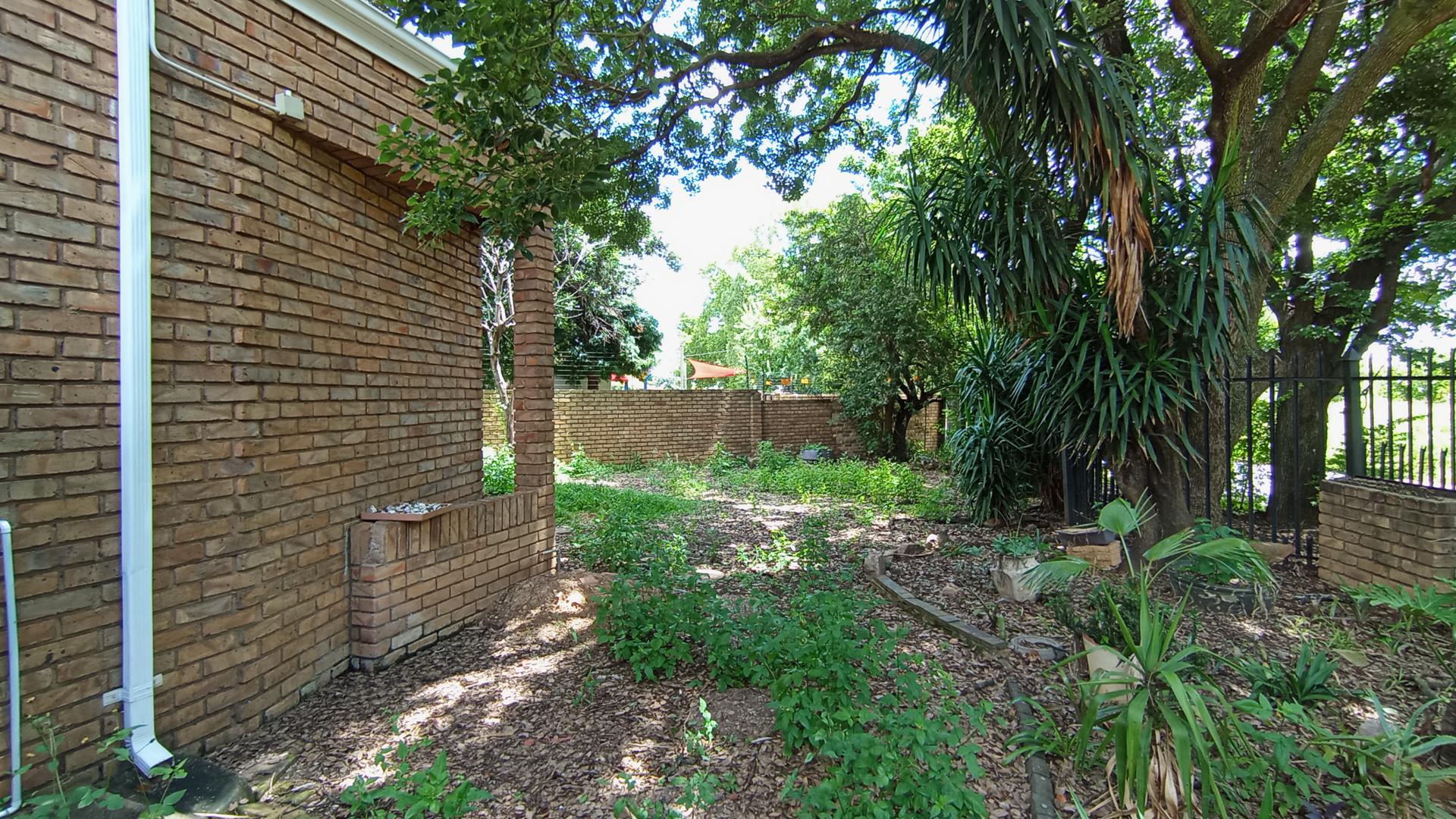 Front View of property in Kilner park