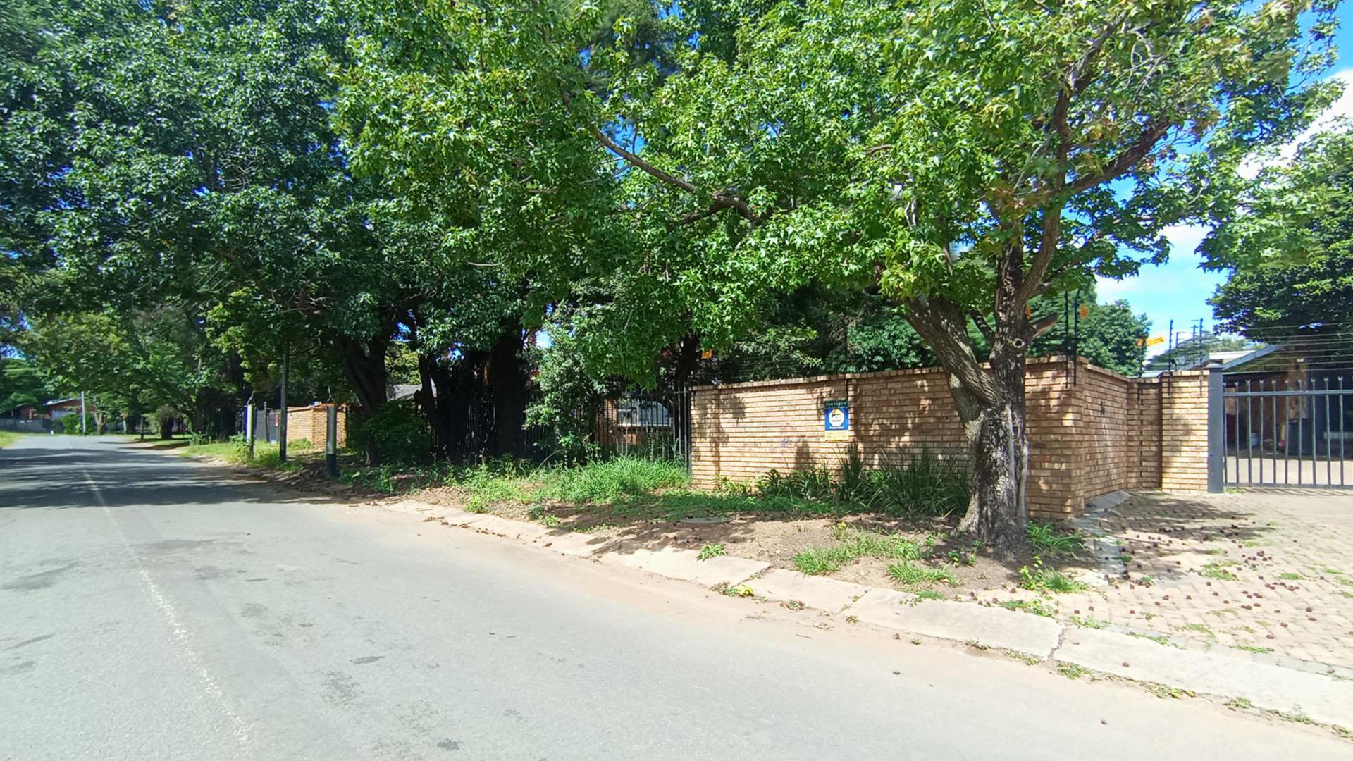 Front View of property in Kilner park