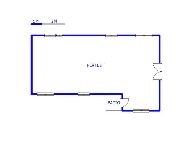 Ground Floor - 81m2 of property for sale in Glen Park 