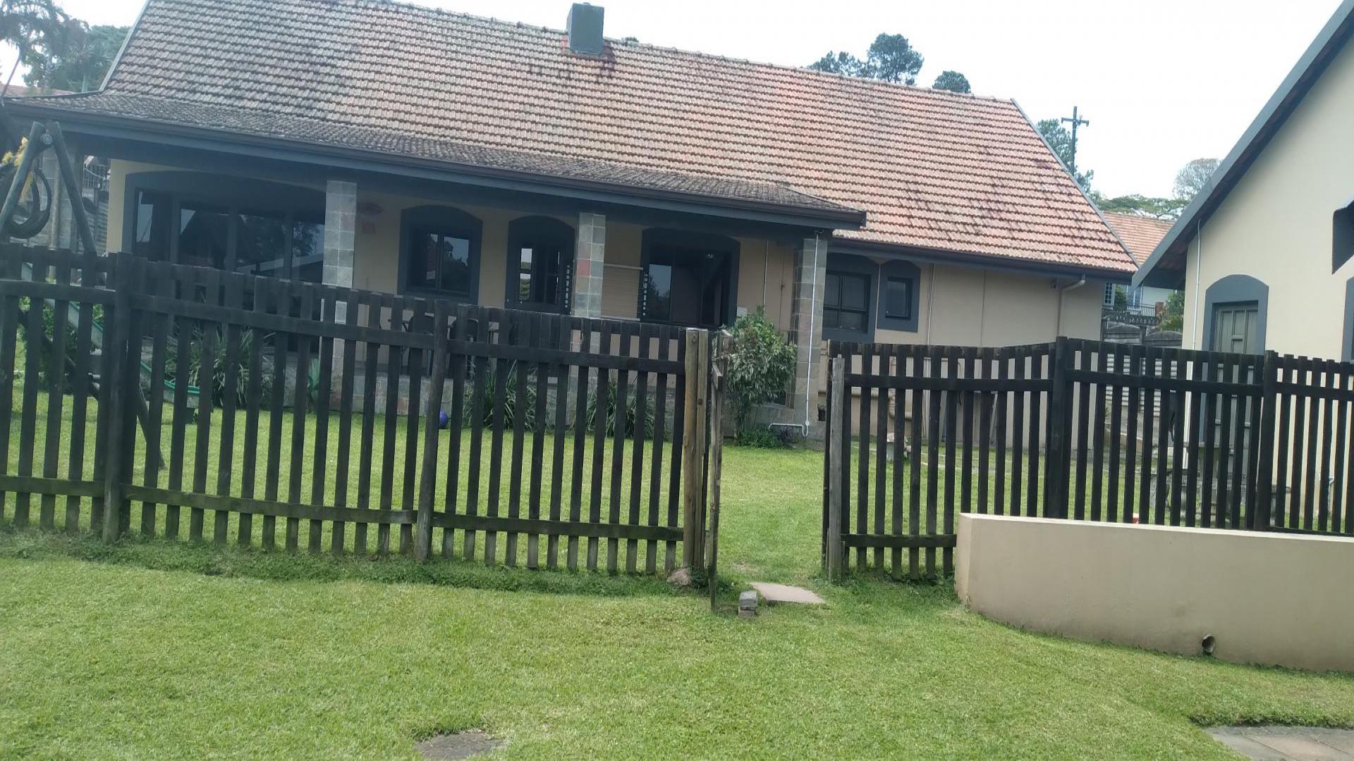 Front View of property in Glen Park 