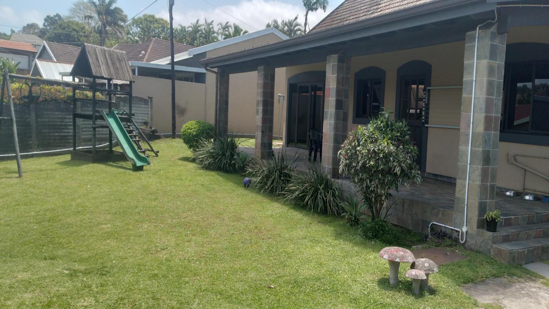 Front View of property in Glen Park 