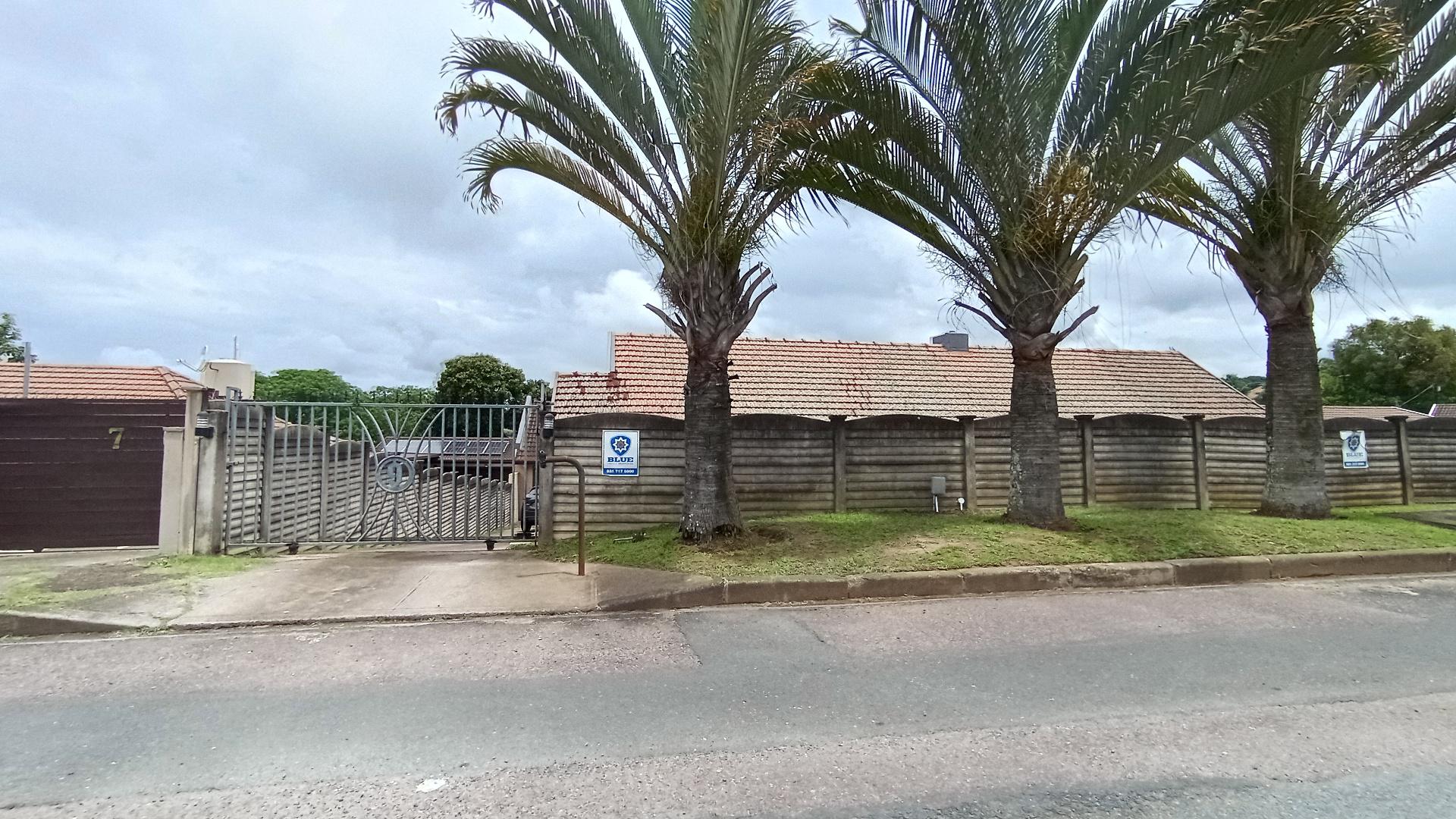Front View of property in Glen Park 