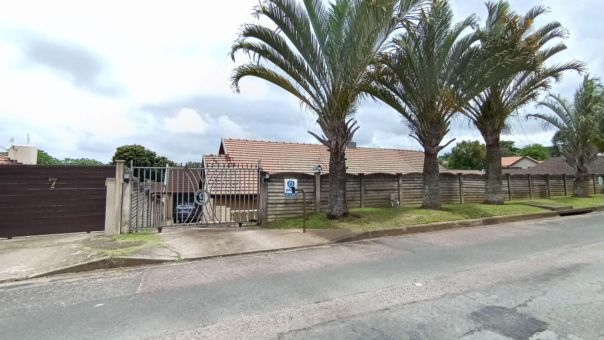 Front View of property in Glen Park 