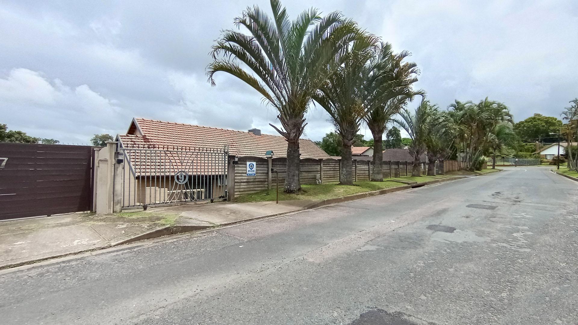 Front View of property in Glen Park 