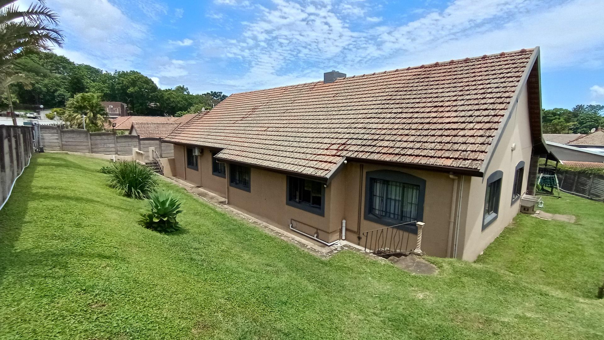 Front View of property in Glen Park 