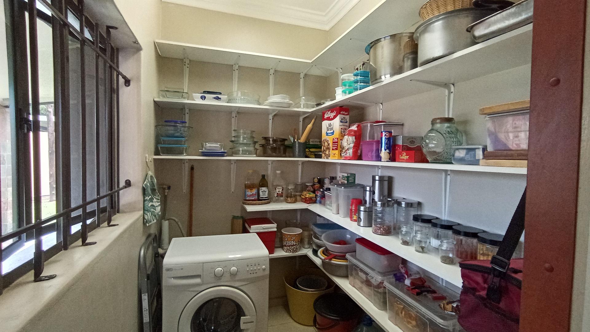 Store Room - 5 square meters of property in Glen Park 