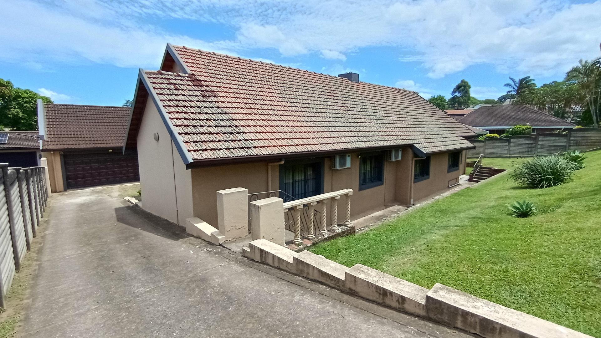 Front View of property in Glen Park 