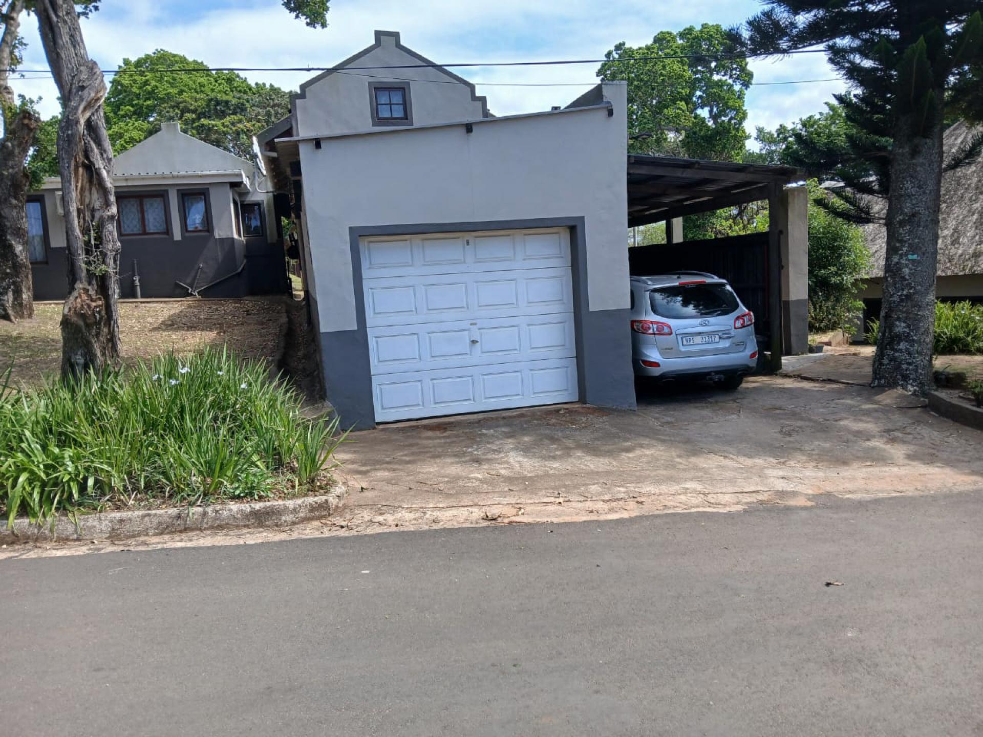  of property in Hibberdene