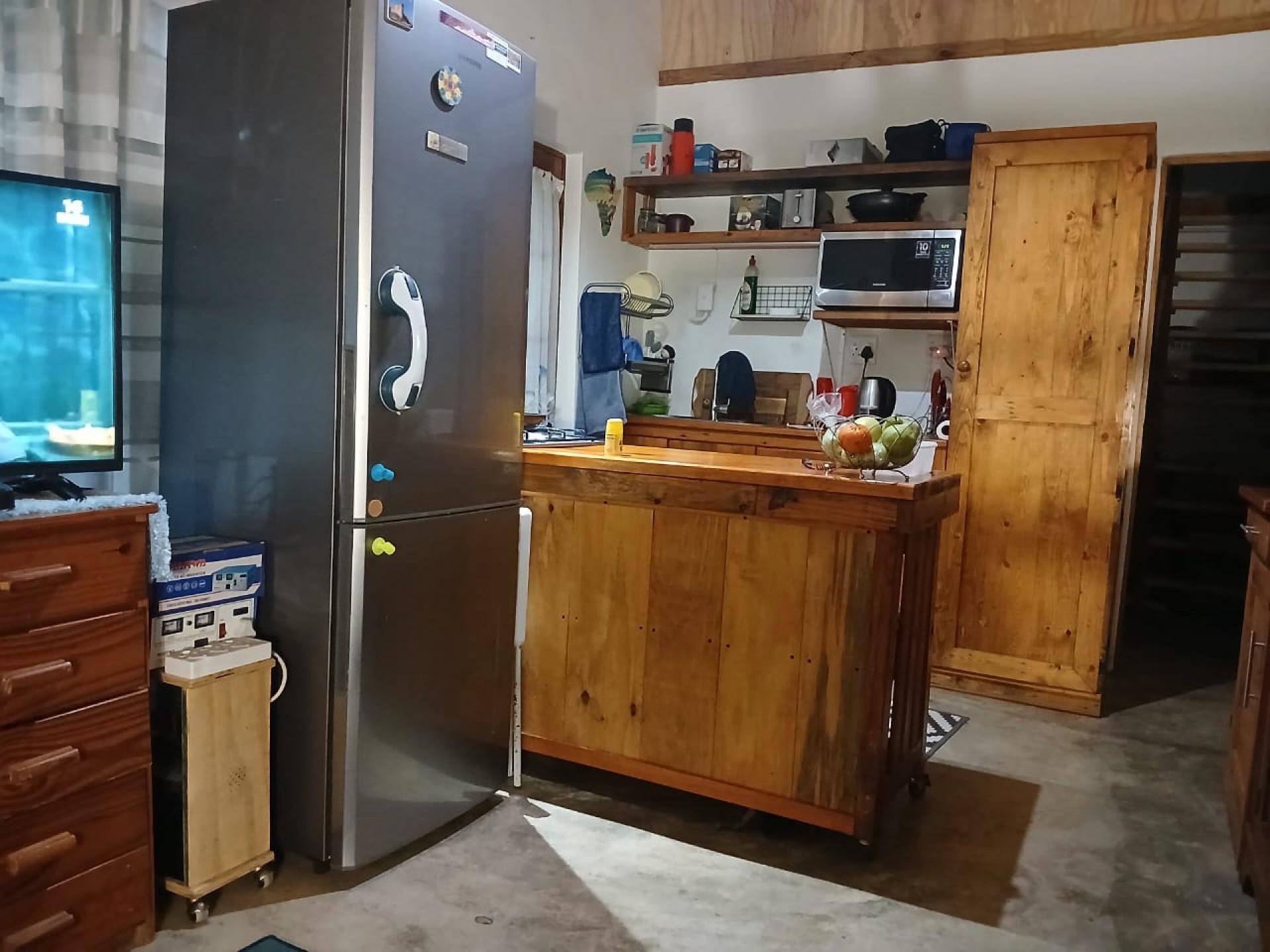  of property in Hibberdene