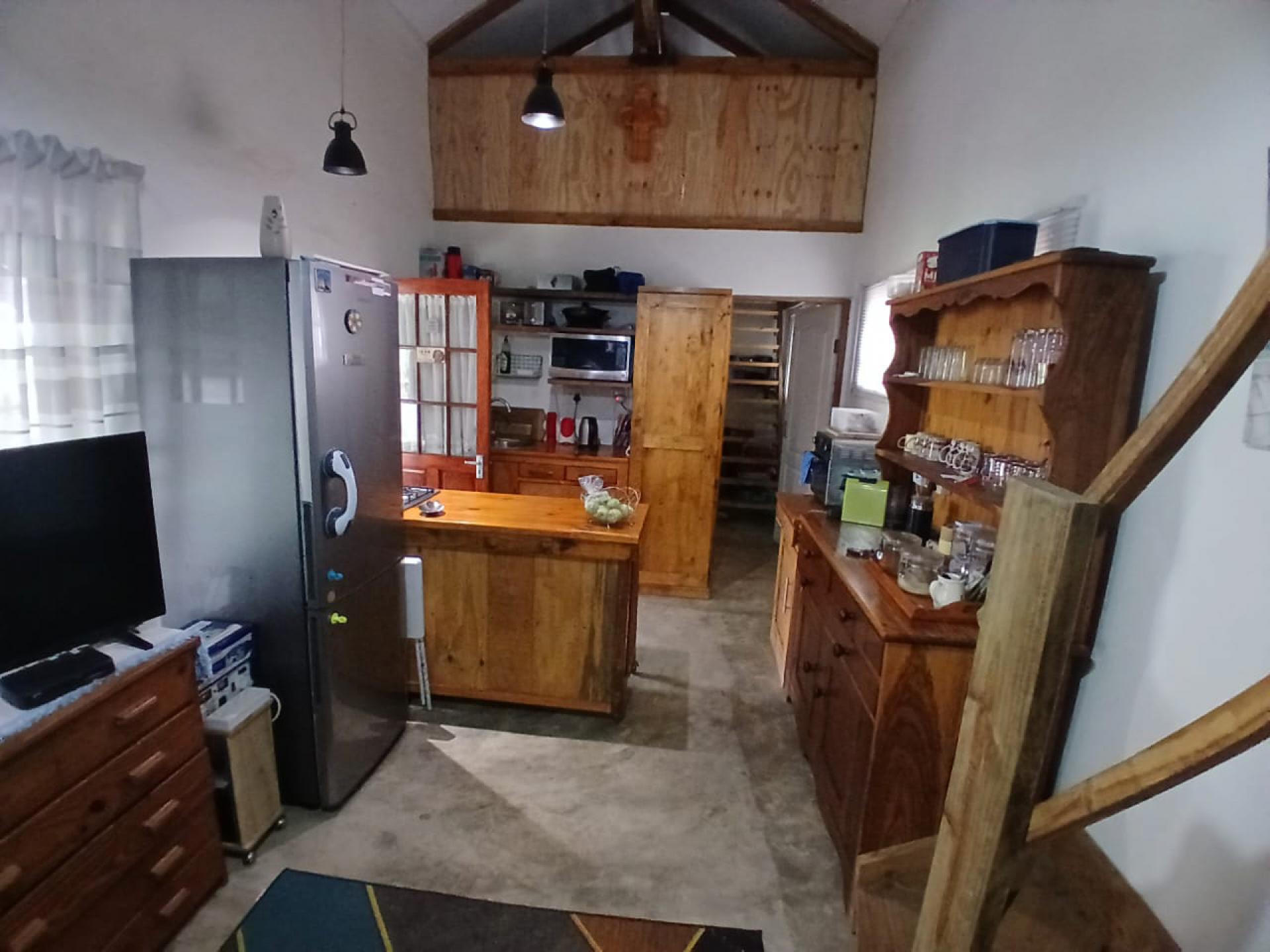  of property in Hibberdene