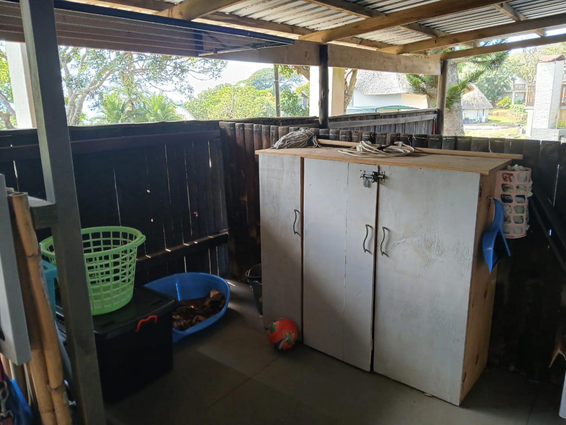  of property in Hibberdene