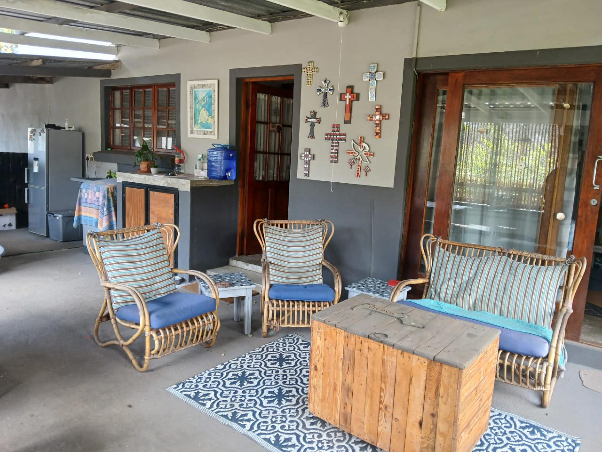  of property in Hibberdene