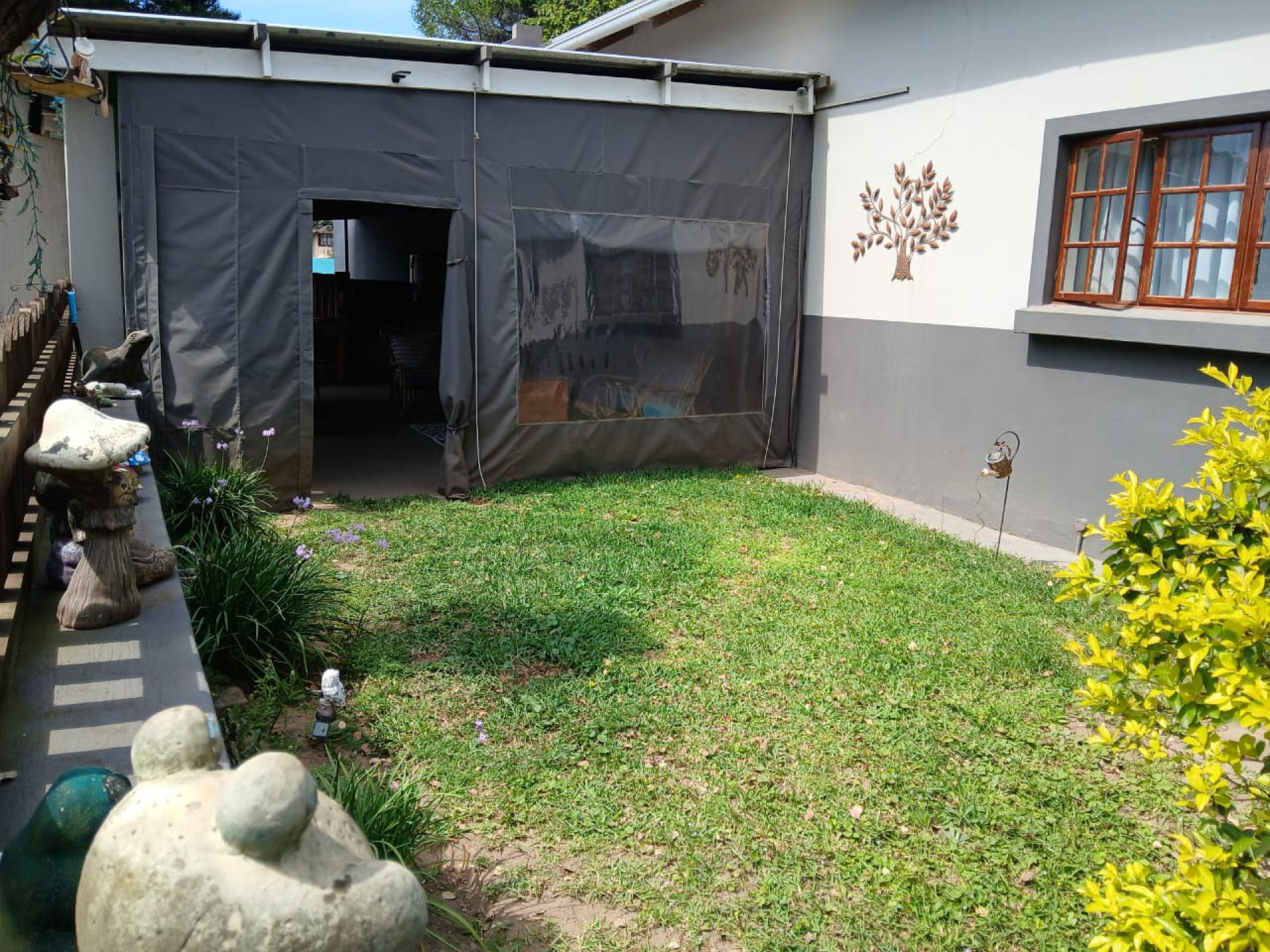  of property in Hibberdene