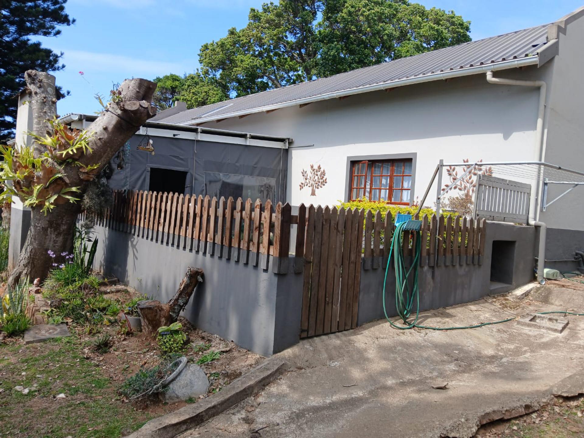  of property in Hibberdene