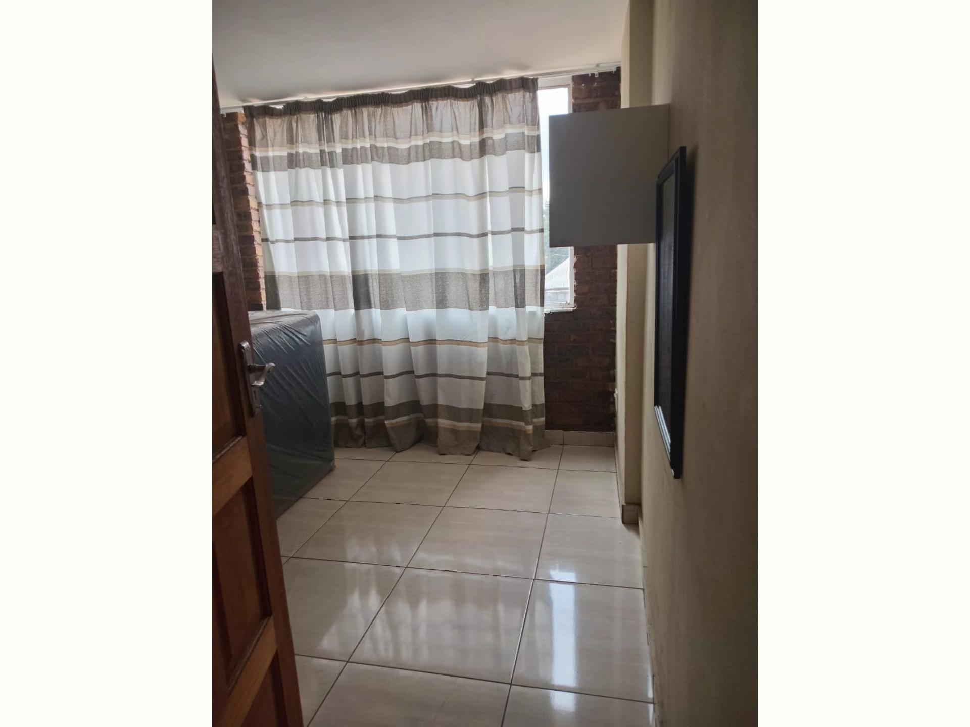  of property in Pretoria Central