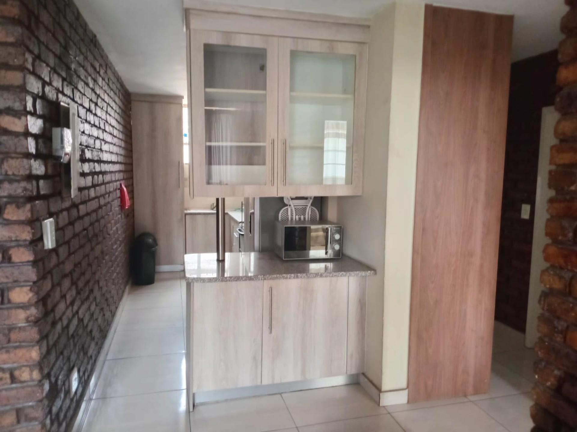  of property in Pretoria Central