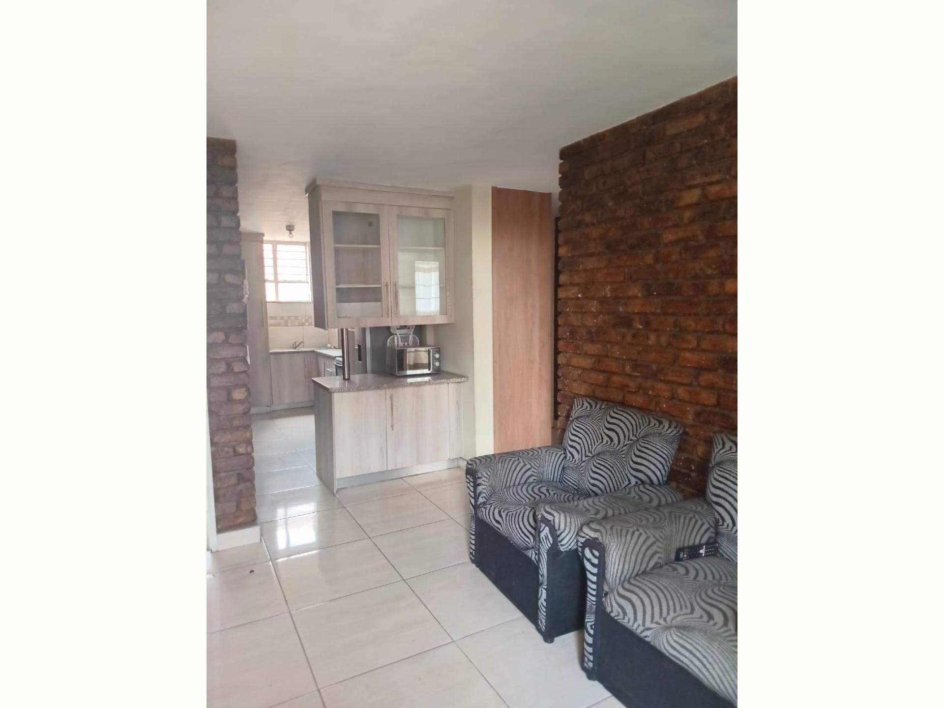 of property in Pretoria Central