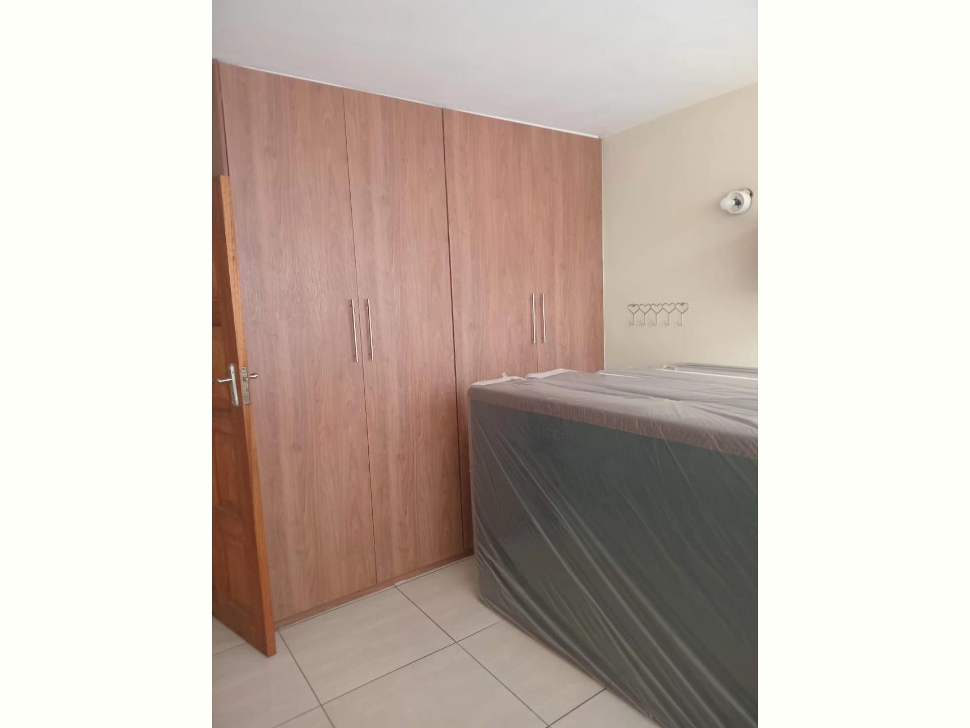  of property in Pretoria Central