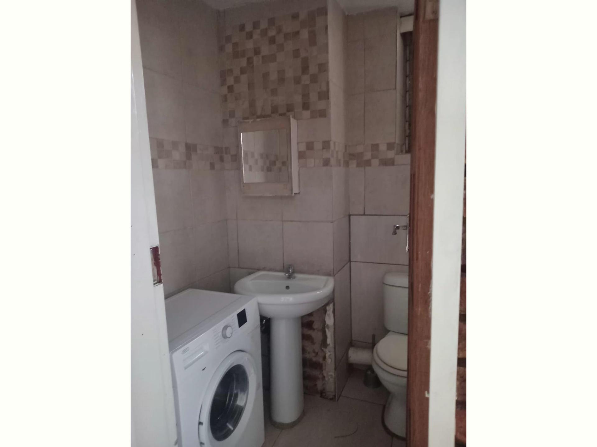  of property in Pretoria Central