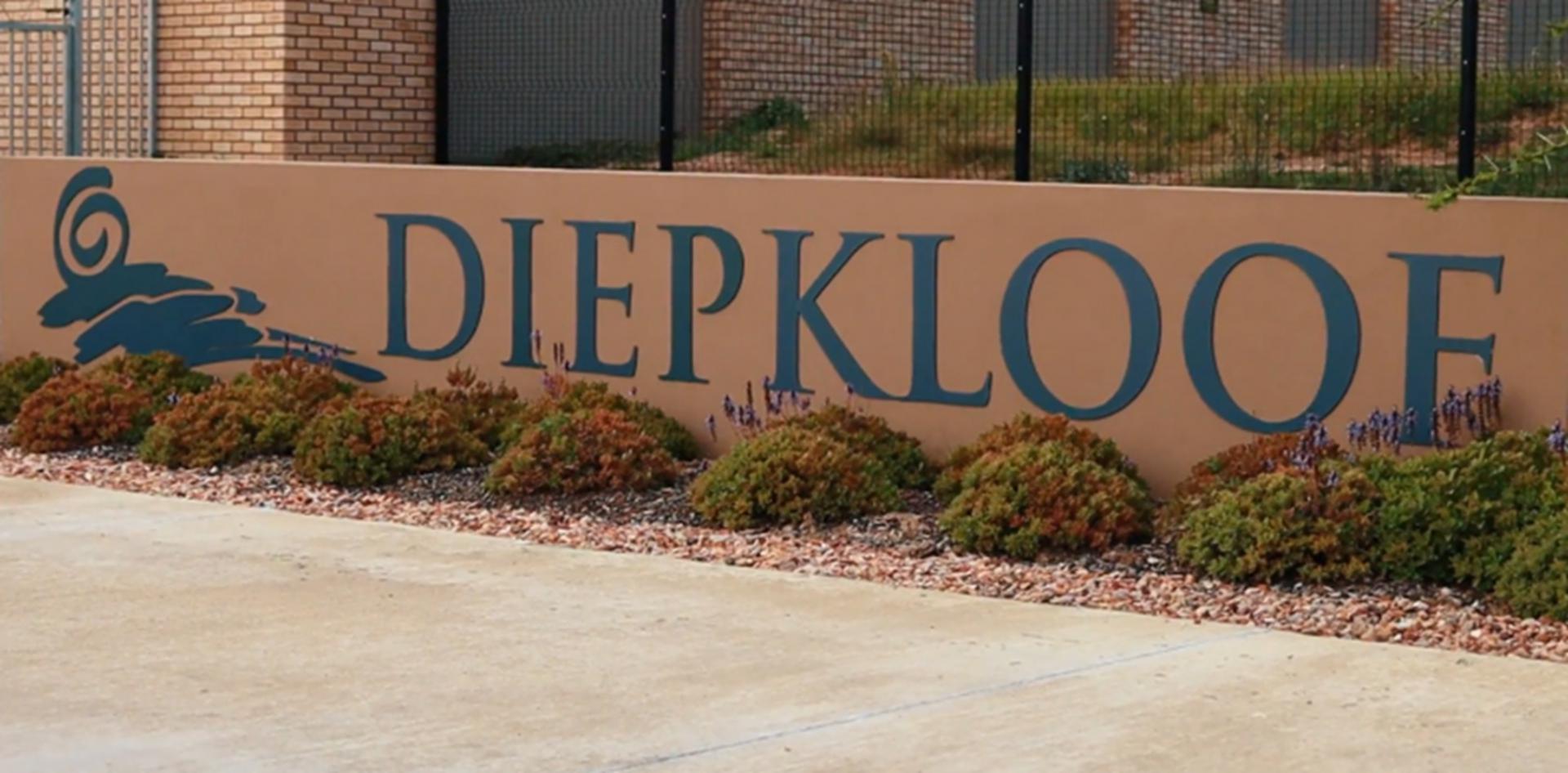  of property in Pacaltsdorp