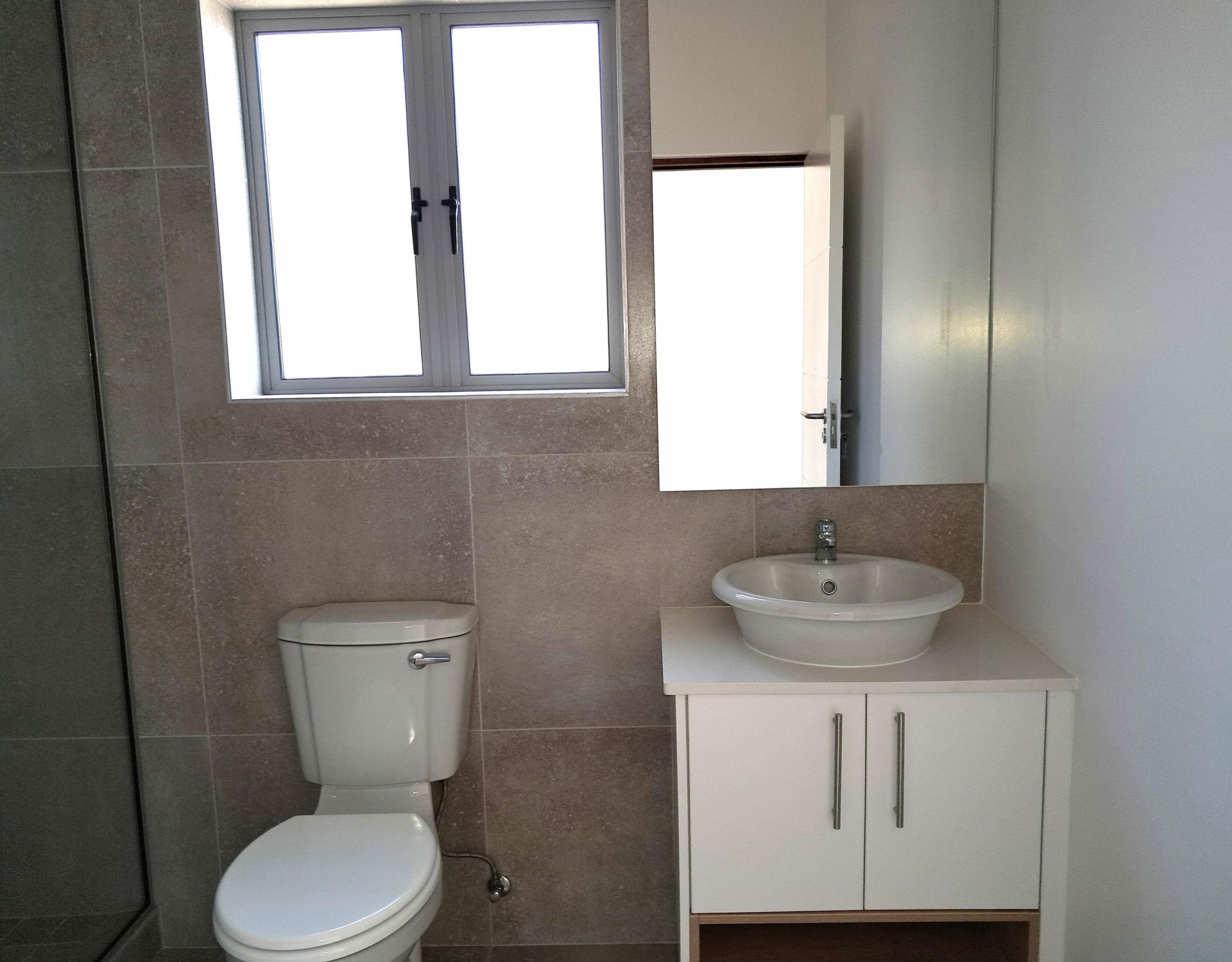  of property in Pacaltsdorp