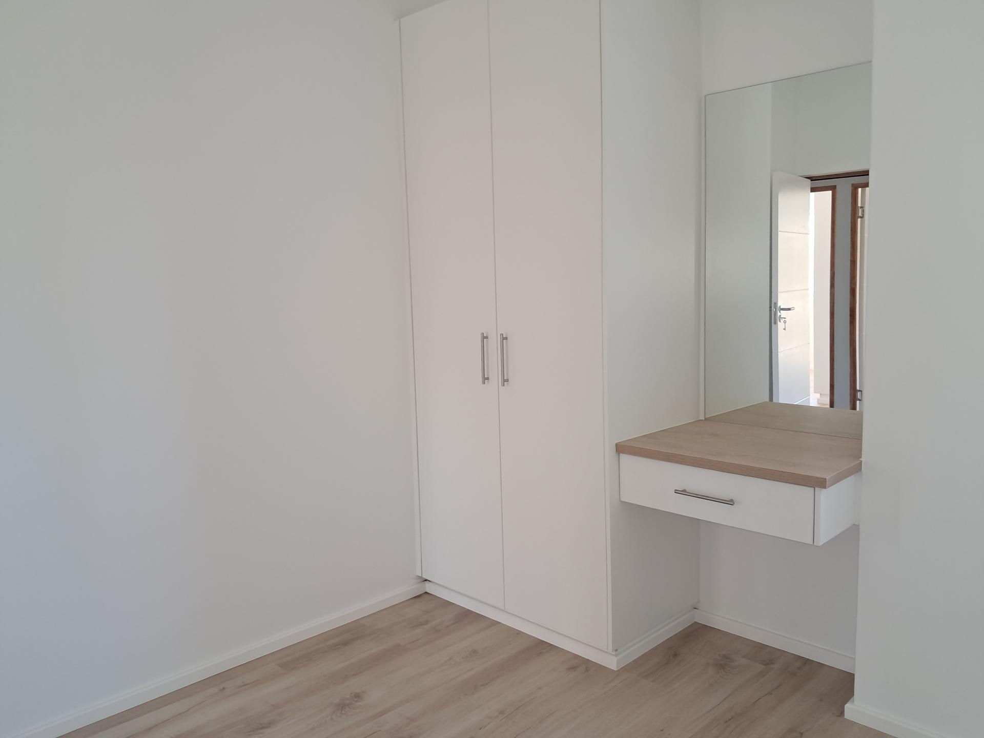  of property in Pacaltsdorp