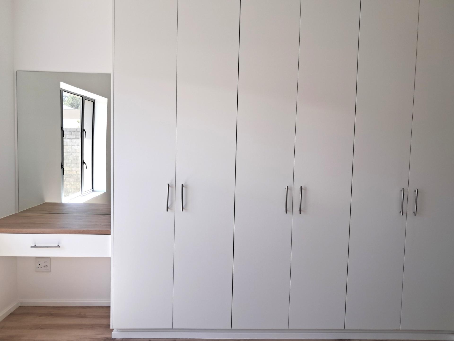  of property in Pacaltsdorp