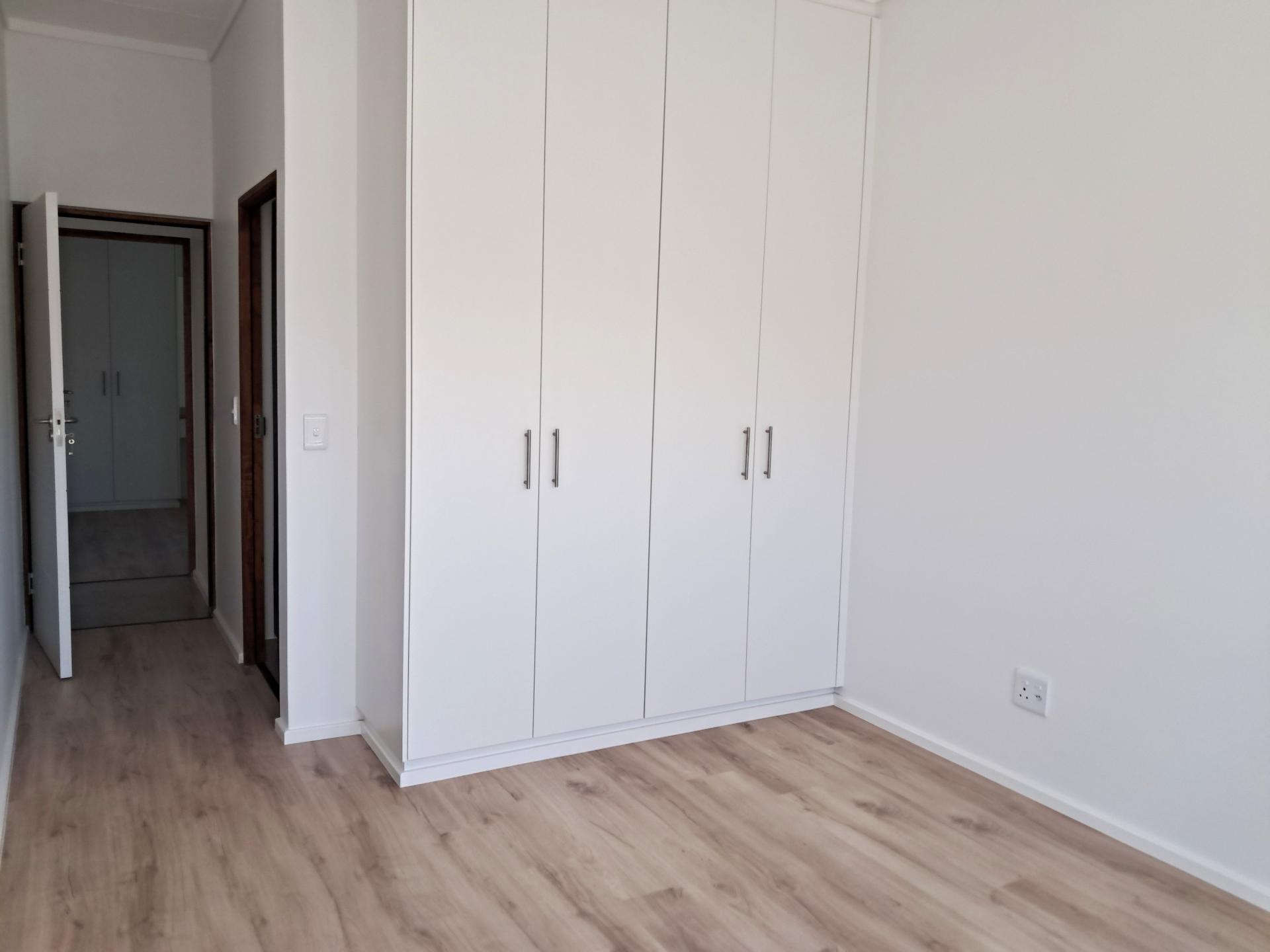  of property in Pacaltsdorp