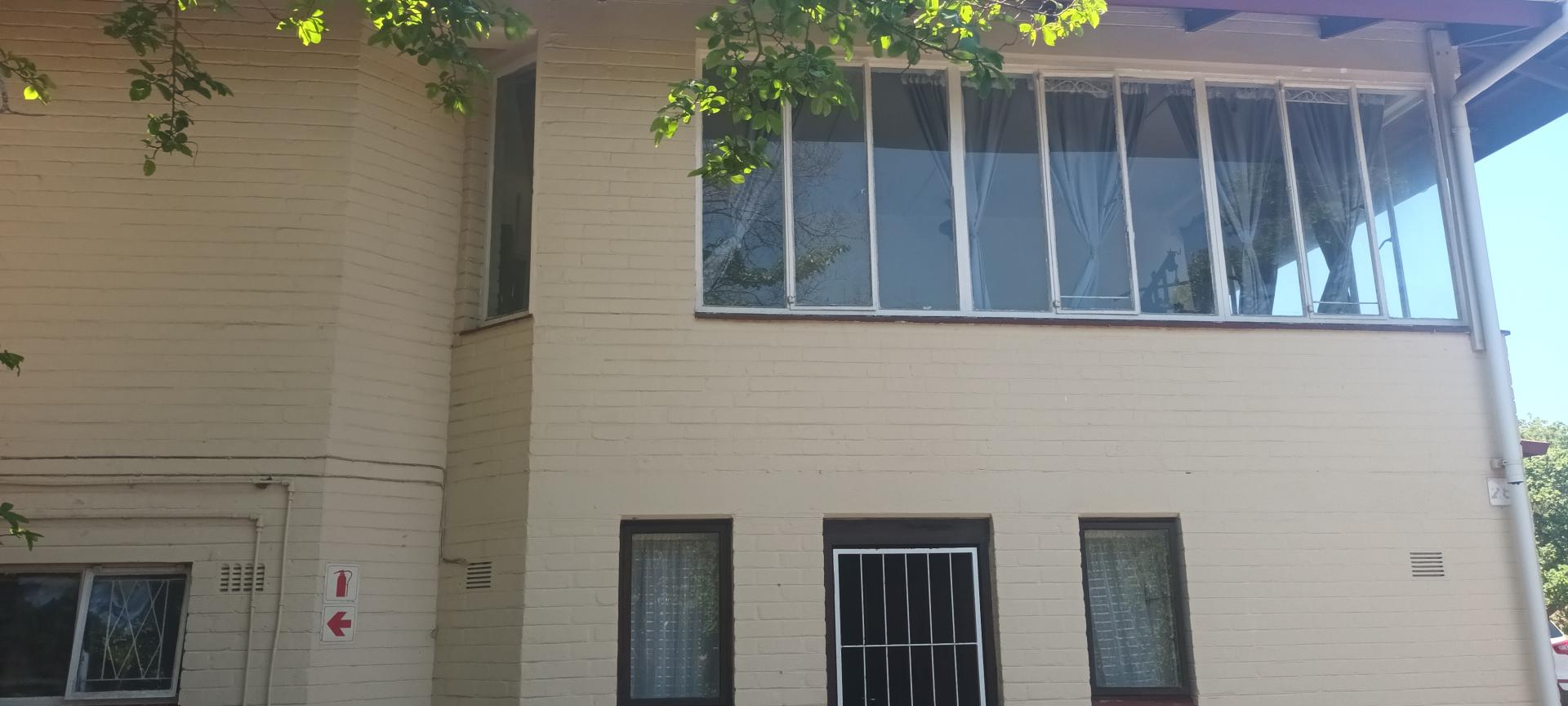  of property in Hibberdene