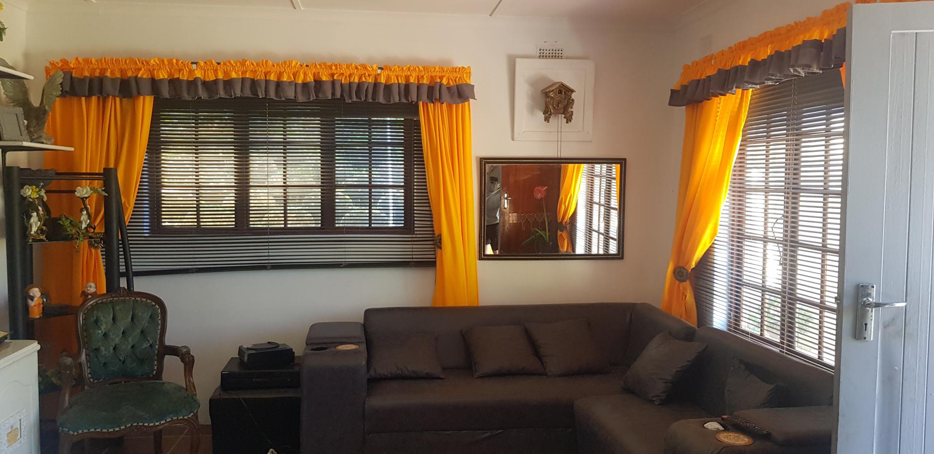  of property in Hibberdene