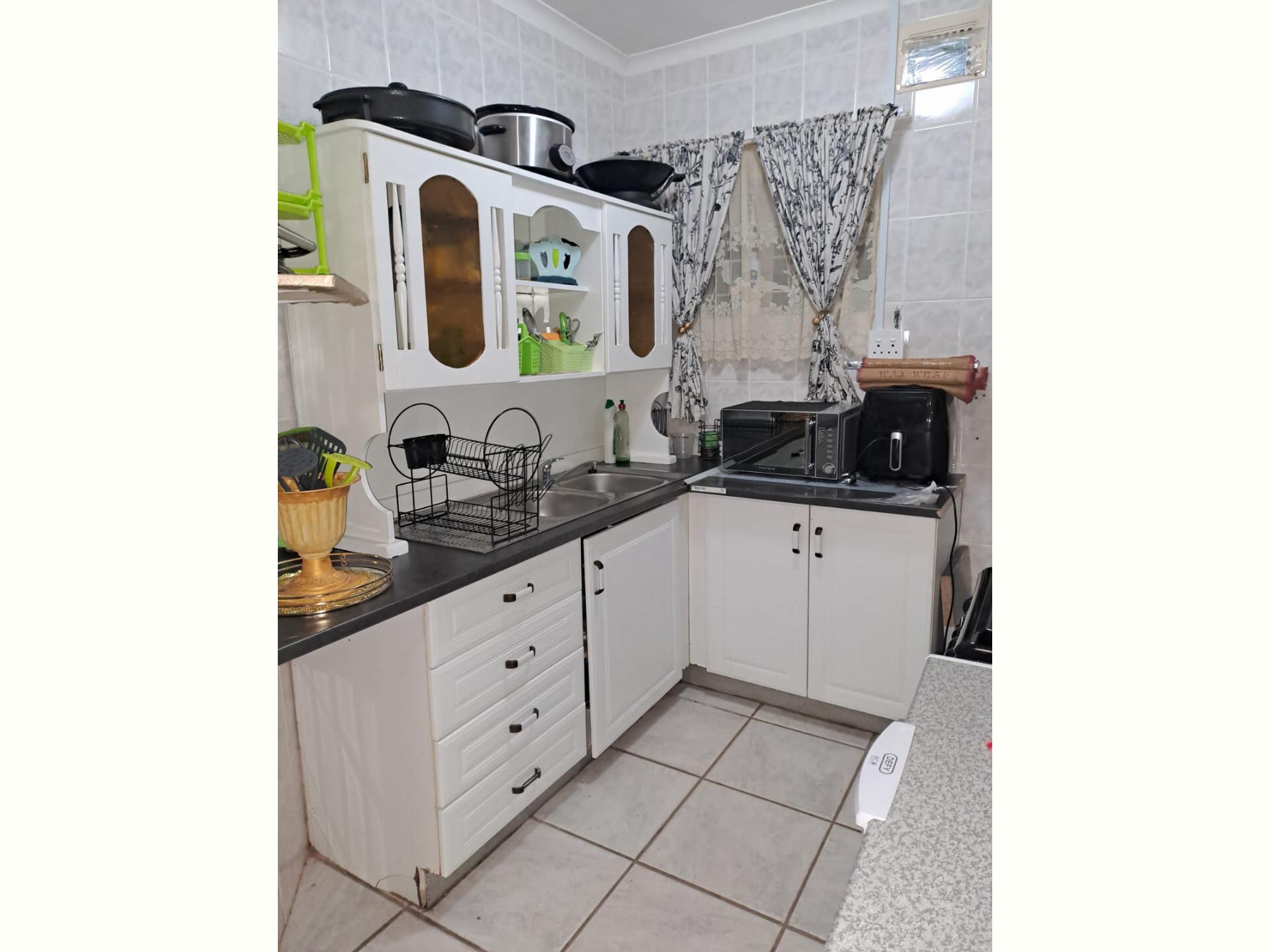  of property in Hibberdene